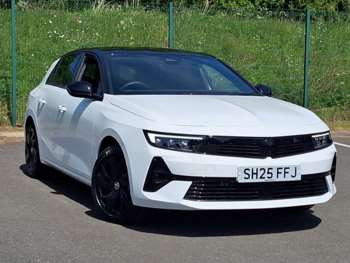 2025 - 1.2 Turbo 130 GS 5dr