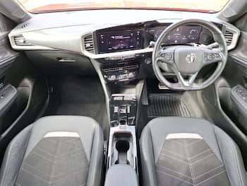 Used Vauxhall Mokka 2023 for sale - 79536807: Photo
