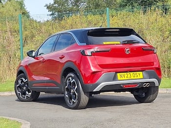 Used Vauxhall Mokka 2023 for sale - 79536807: Photo