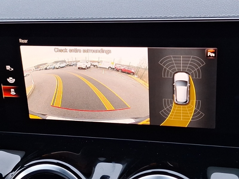 Used Mercedes-Benz GLA 2021 for sale - 77228893: Photo 11