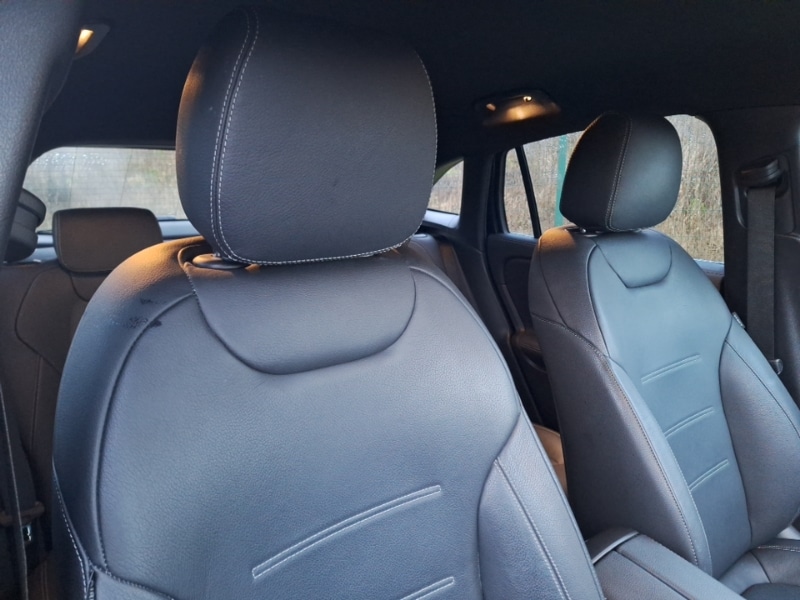 Used Mercedes-Benz GLA 2021 for sale - 77228893: Photo 12