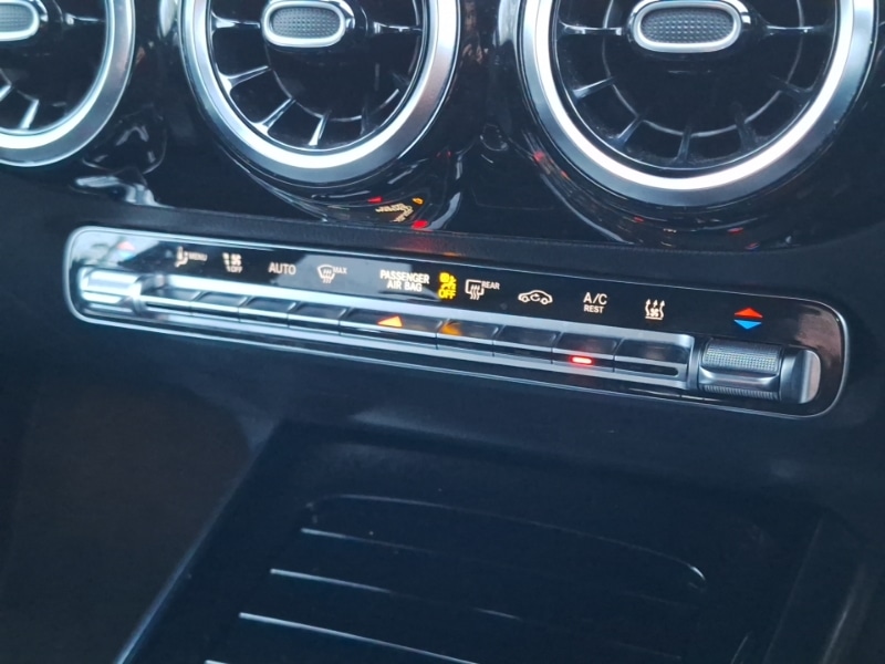 Used Mercedes-Benz GLA 2021 for sale - 77228893: Photo 13