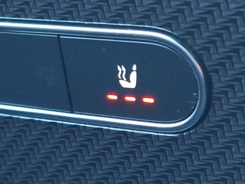 Used Mercedes-Benz GLA 2021 for sale - 77228893: Photo 17