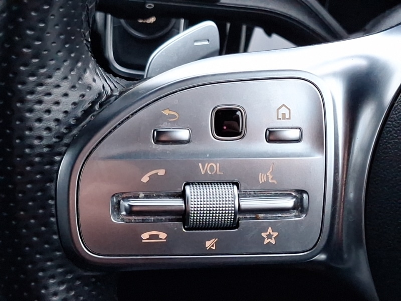 Used Mercedes-Benz GLA 2021 for sale - 77228893: Photo 18