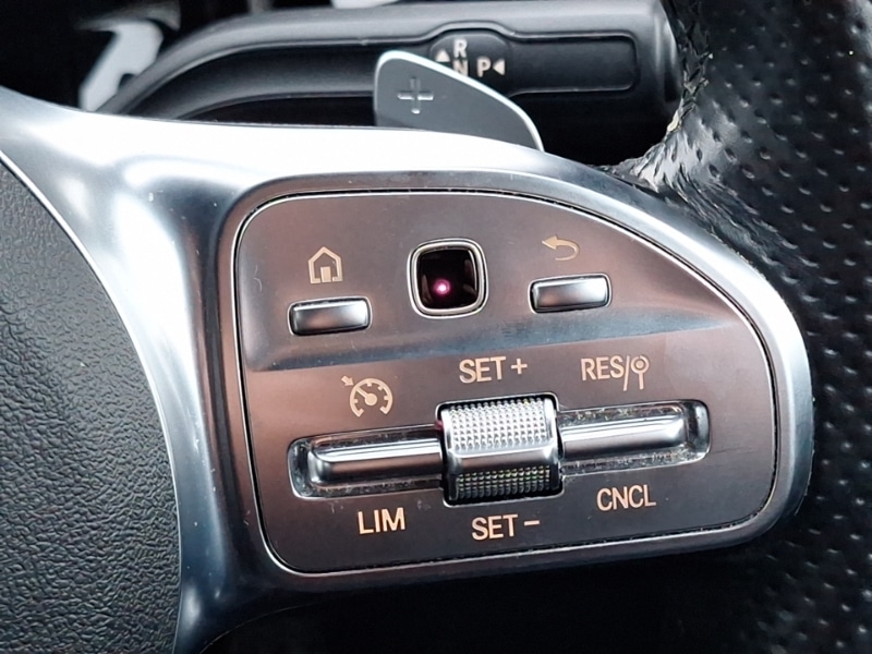 Used Mercedes-Benz GLA 2021 for sale - 77228893: Photo 19