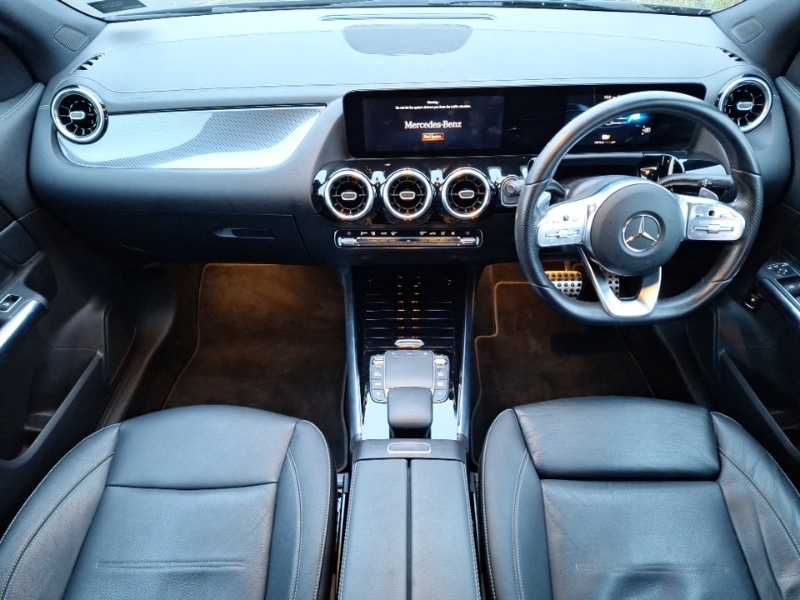 Used Mercedes-Benz GLA 2021 for sale - 77228893: Photo 2