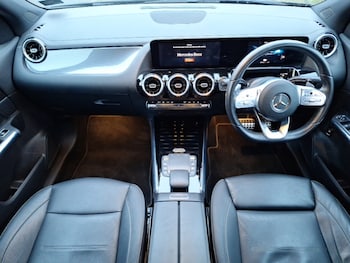 Used Mercedes-Benz GLA 2021 for sale - 77228893: Photo