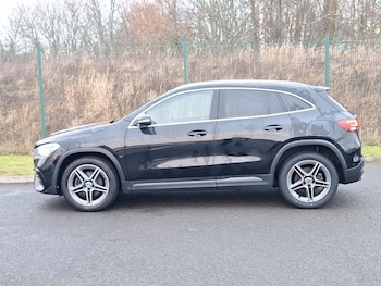 Used Mercedes-Benz GLA 2021 for sale - 77228893: Photo
