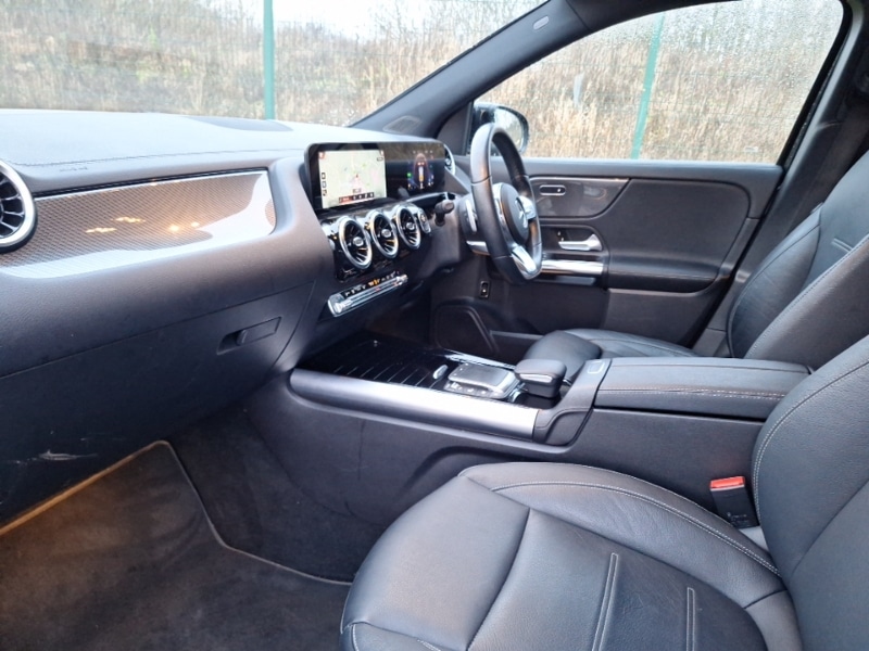 Used Mercedes-Benz GLA 2021 for sale - 77228893: Photo 5