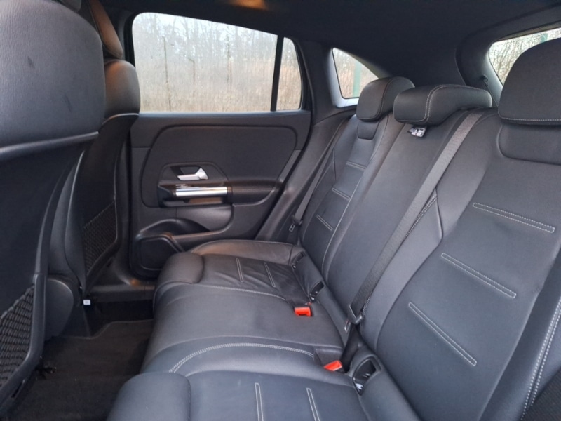 Used Mercedes-Benz GLA 2021 for sale - 77228893: Photo 6