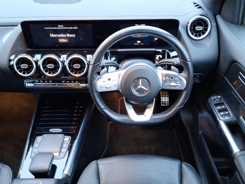 Used Mercedes-Benz GLA 2021 for sale - 77228893: Photo 7