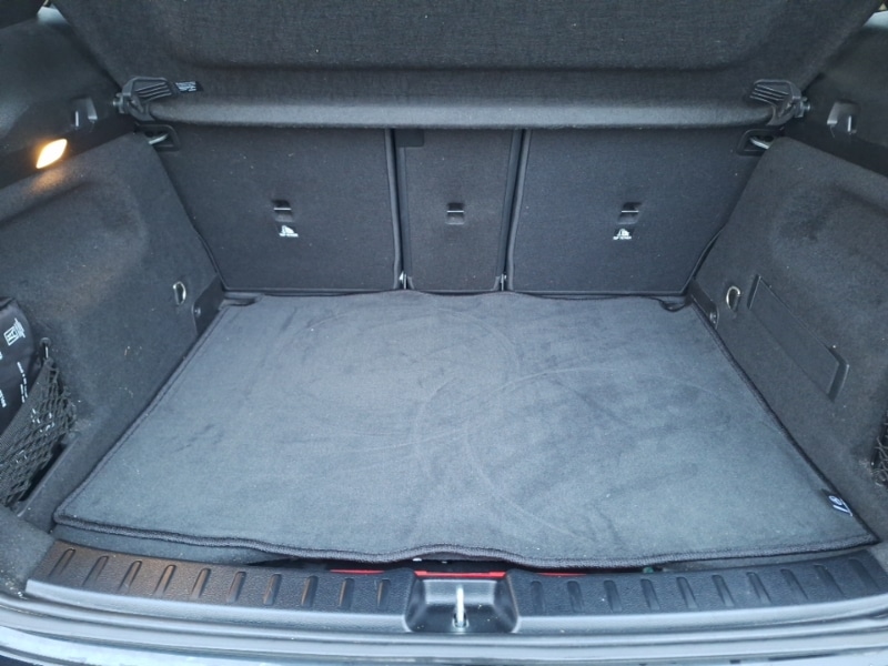 Used Mercedes-Benz GLA 2021 for sale - 77228893: Photo 8