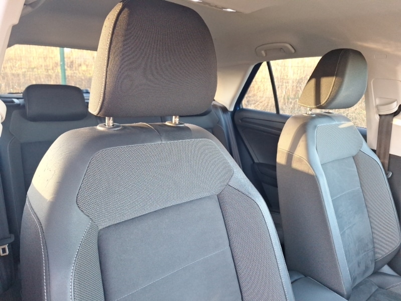 Used Volkswagen T-Roc 2023 for sale - 77549008: Photo 12