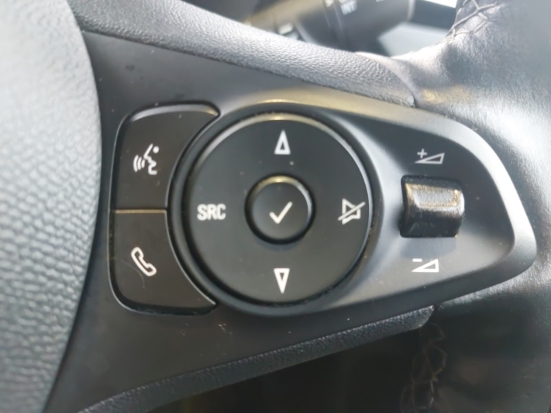 Used Vauxhall Corsa 2021 for sale - 76624341: Photo 15