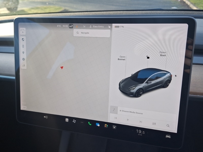 Used Tesla Model 3 2021 for sale - 77357874: Photo 10