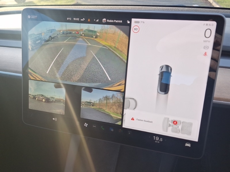 Used Tesla Model 3 2021 for sale - 77357874: Photo 11