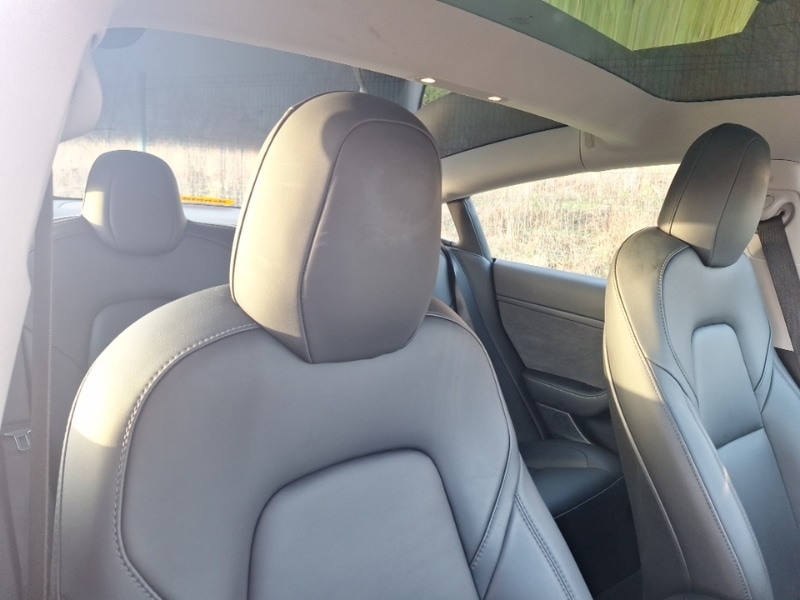 Used Tesla Model 3 2021 for sale - 77357874: Photo 13