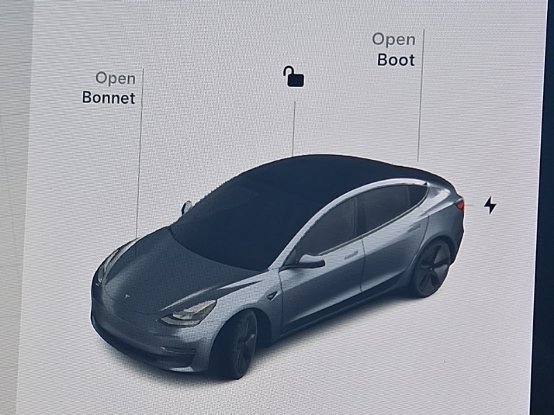 Used Tesla Model 3 2021 for sale - 77357874: Photo 14