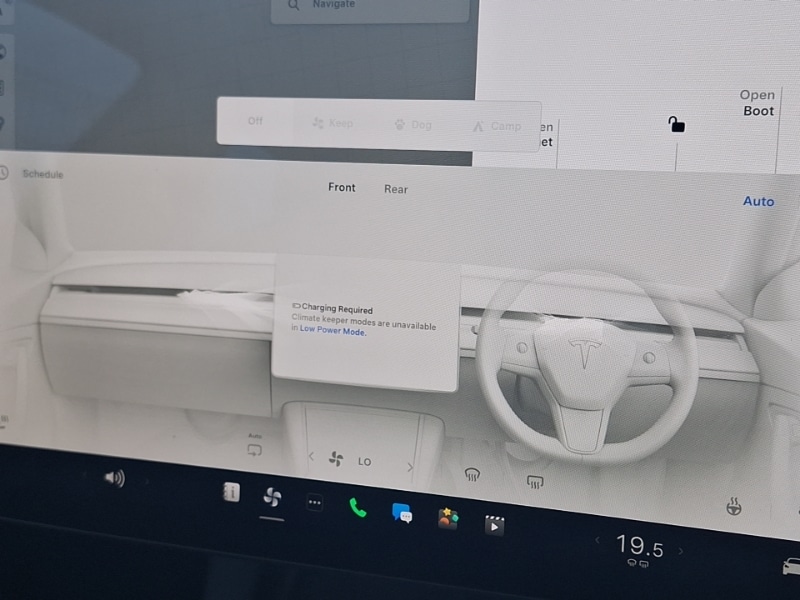 Used Tesla Model 3 2021 for sale - 77357874: Photo 17