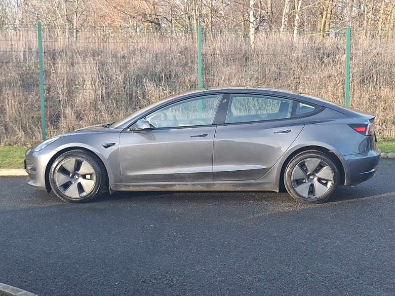 Used Tesla Model 3 2021 for sale - 77357874: Photo 4