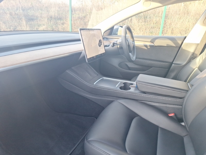 Used Tesla Model 3 2021 for sale - 77357874: Photo 5