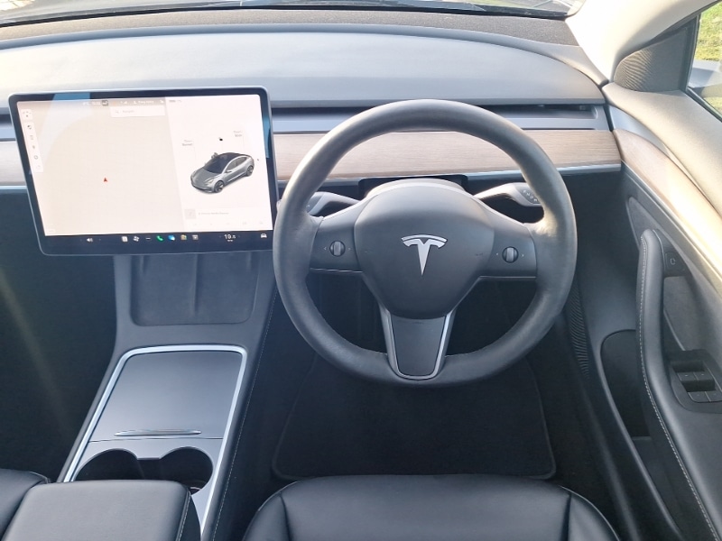 Used Tesla Model 3 2021 for sale - 77357874: Photo 7