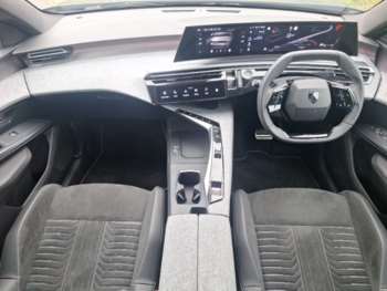Used Peugeot 3008 2024 for sale - 75209618: Photo