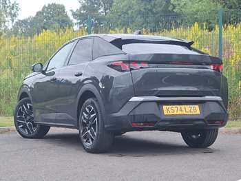 Used Peugeot 3008 2024 for sale - 75209618: Photo