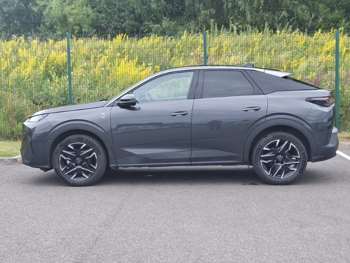 Used Peugeot 3008 2024 for sale - 75209618: Photo
