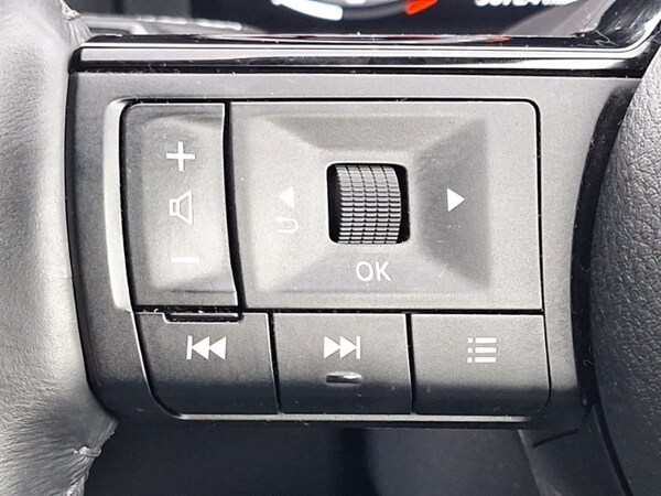 Used Nissan Qashqai 2022 for sale - 75964193: Photo 18