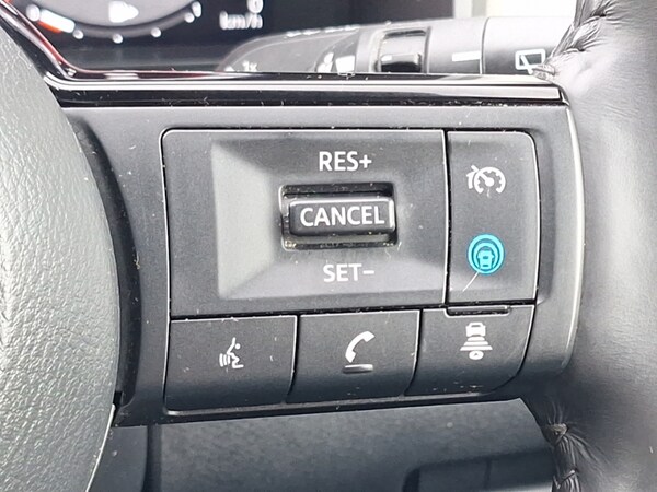 Used Nissan Qashqai 2022 for sale - 75964193: Photo 19