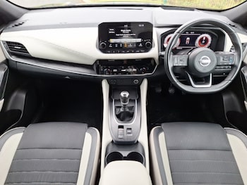 Used Nissan Qashqai 2022 for sale - 75964193: Photo 2