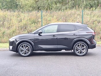 Used Nissan Qashqai 2022 for sale - 75964193: Photo 4