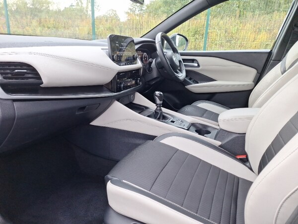 Used Nissan Qashqai 2022 for sale - 75964193: Photo 5