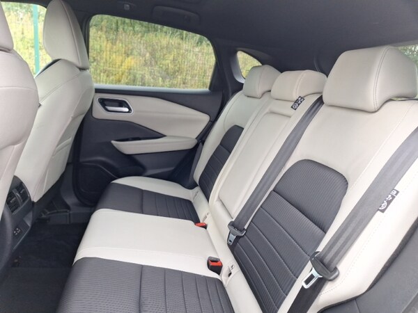 Used Nissan Qashqai 2022 for sale - 75964193: Photo 6