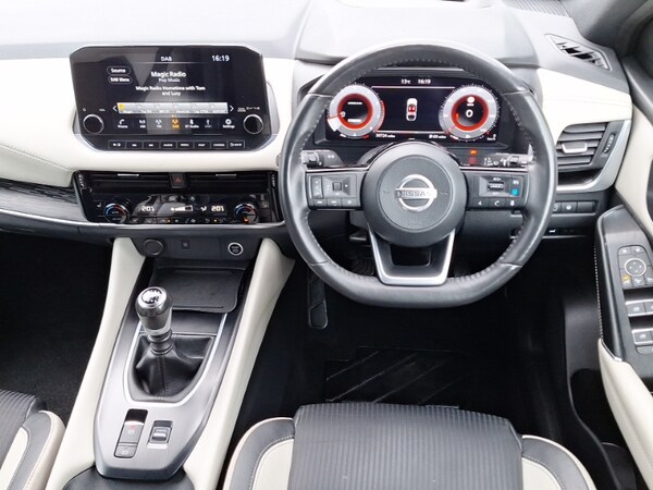 Used Nissan Qashqai 2022 for sale - 75964193: Photo 7