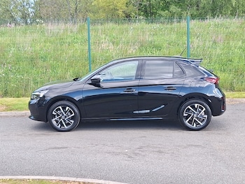 Used Vauxhall Corsa 2026 for sale - 78595110: Photo