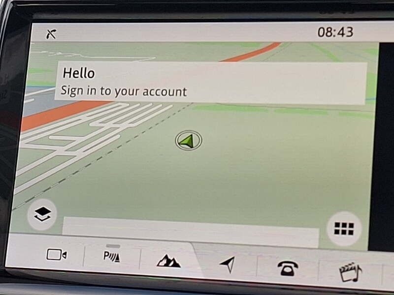 Used Land Rover Discovery Sport 2019 for sale - 78151585: Photo 10