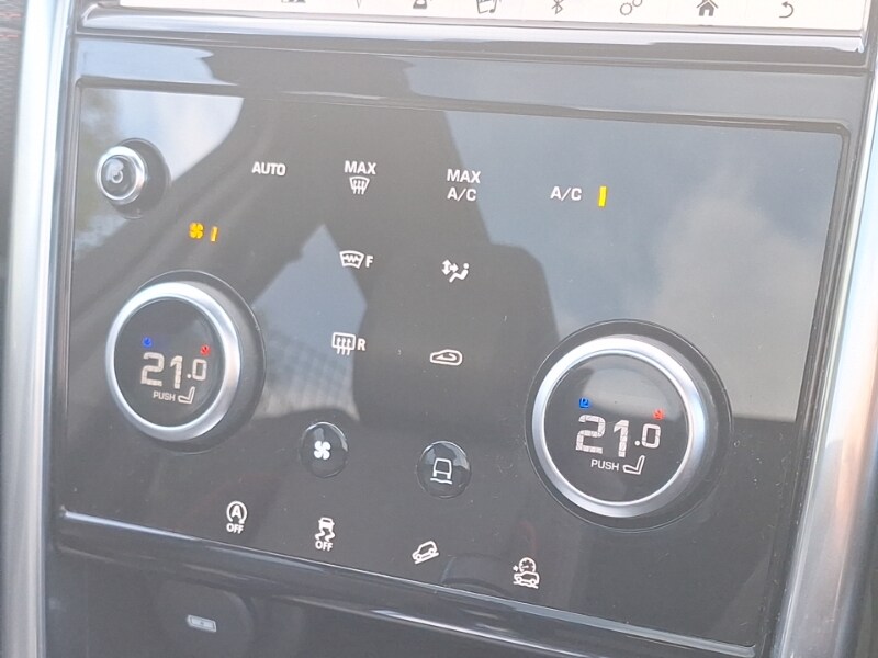 Used Land Rover Discovery Sport 2019 for sale - 78151585: Photo 13