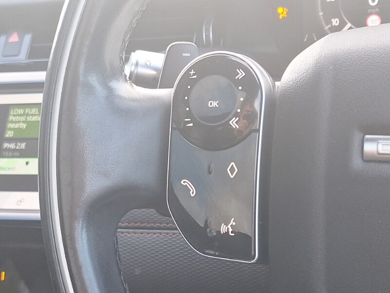 Used Land Rover Discovery Sport 2019 for sale - 78151585: Photo 18