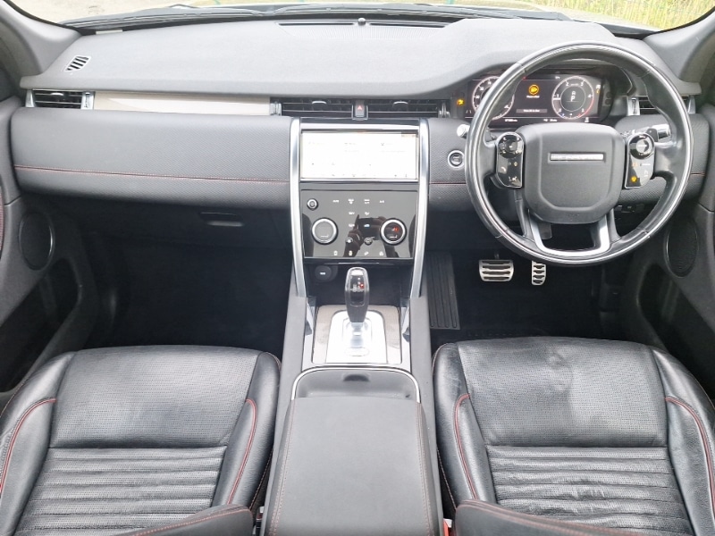 Used Land Rover Discovery Sport 2019 for sale - 78151585: Photo 2