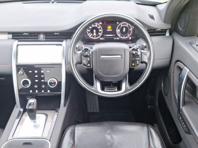 Used Land Rover Discovery Sport 2019 for sale - 78151585: Photo 7