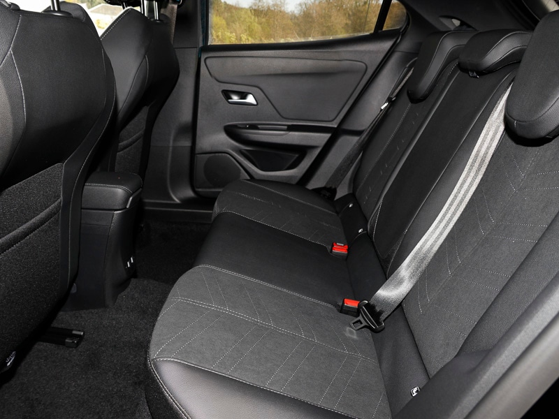 Used Vauxhall Mokka 2025 for sale - 76589376: Photo 6