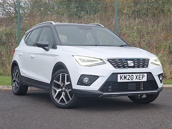 Used SEAT Arona 2020 for sale - 76450812: Photo