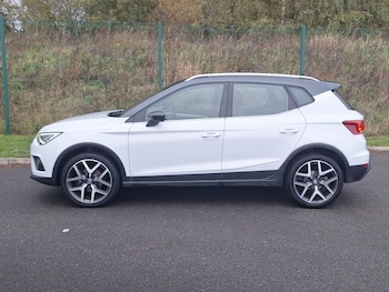 Used SEAT Arona 2020 for sale - 76450812: Photo