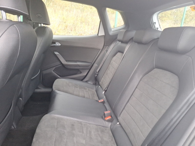 Used SEAT Arona 2020 for sale - 76450812: Photo 6