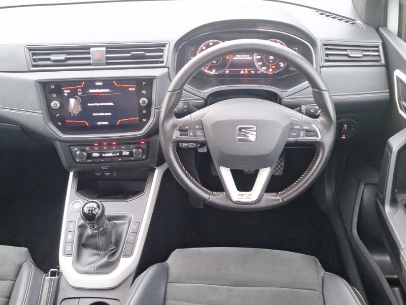 Used SEAT Arona 2020 for sale - 76450812: Photo 7