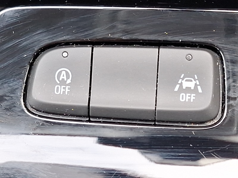 Used Vauxhall Mokka 2022 for sale - 77623210: Photo 14