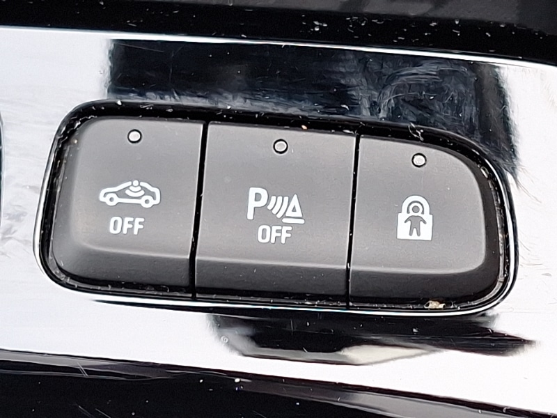 Used Vauxhall Mokka 2022 for sale - 77623210: Photo 15