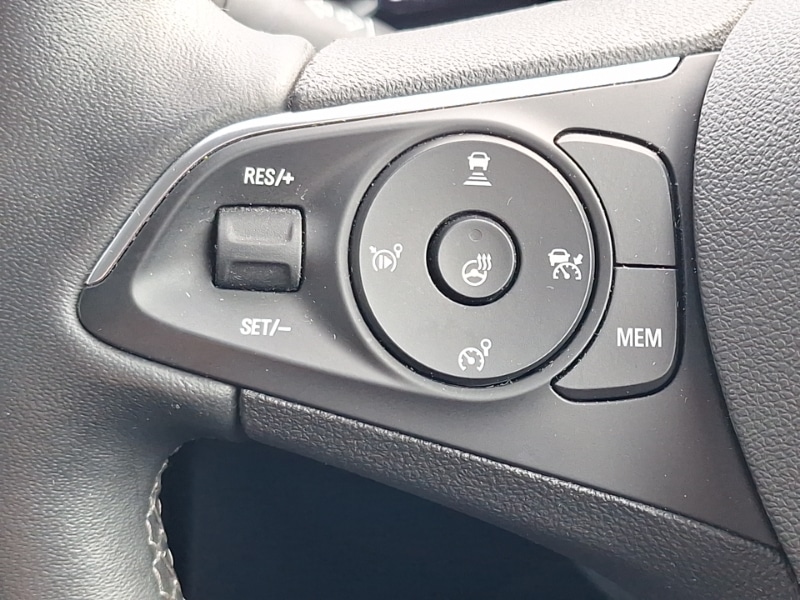 Used Vauxhall Mokka 2022 for sale - 77623210: Photo 18